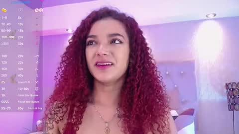 Lucii online show from September 2025 08:43:01 PM