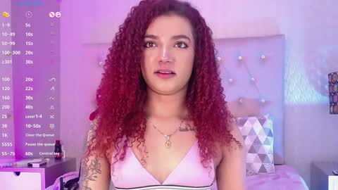 Lucii online show from September 2025 09:26:02 PM