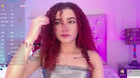 Lucii online show from September 2025 08:21:02 PM