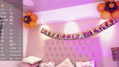 Lucii online show from October 2025 10:07:01 AM