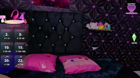 miis_beellaa online show from June 2026 12:40:02 PM