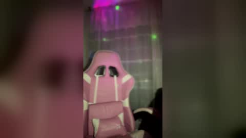 Scarlett online show from May 2026 11:31:01 PM