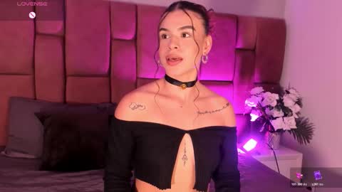 Snapshot of miissrousee chatting on February 2026 01:16:01 PM Miss Rousee online show from February 2026 01:16:01 PM