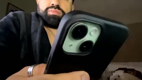 mik138 online show from October 2025 11:16:01 PM