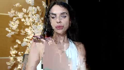 Snapshot of mika_gold7 chatting on December 2024 02:34:02 PM Mika online show from December 2024 02:34:02 PM