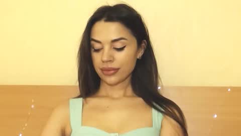 Snapshot of mika_gold7 chatting on February 2025 05:01:02 PM Mika online show from February 2025 05:01:02 PM