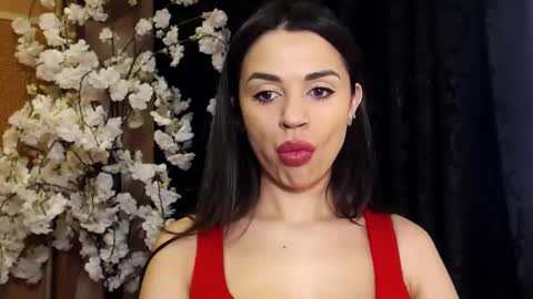 Snapshot of mika_gold7 chatting on February 2025 09:13:02 AM Mika online show from February 2025 09:13:02 AM