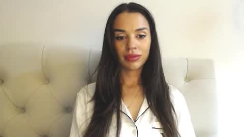 Snapshot of mika_gold7 chatting on September 2025 08:53:01 PM Mika online show from September 2025 08:53:01 PM