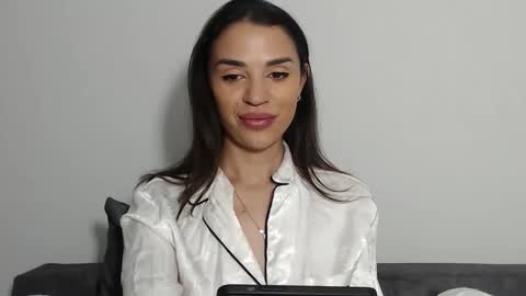 Snapshot of mika_gold7 chatting on October 2025 10:56:02 AM Mika online show from October 2025 10:56:02 AM