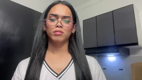 mika_pedersen online show from September 2025 03:34:01 PM