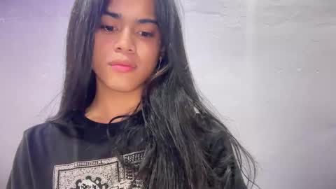 mika_pedersen online show from September 2025 11:11:01 AM