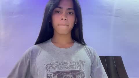 mika_pedersen online show from September 2025 08:44:01 PM