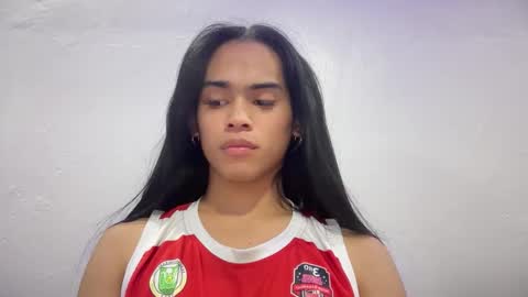 mika_pedersen online show from November 2025 09:37:01 AM