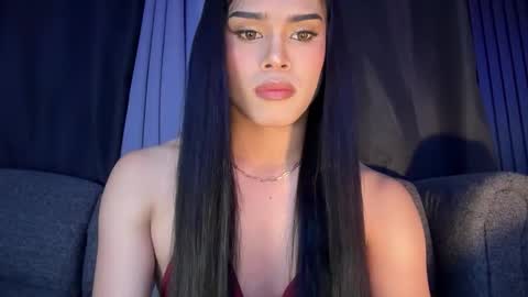 mika_pedersen online show from February 2026 06:34:02 PM