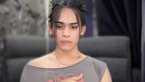 mika_pedersen online show from February 2026 07:01:01 PM