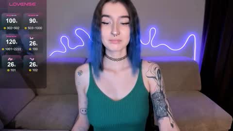 Mika online show from October 2025 01:10:01 PM