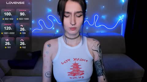 Mika online show from December 2025 05:42:01 PM