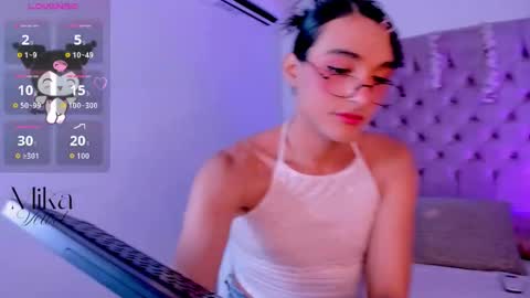 mika_velvet online show from February 2026 08:09:01 PM