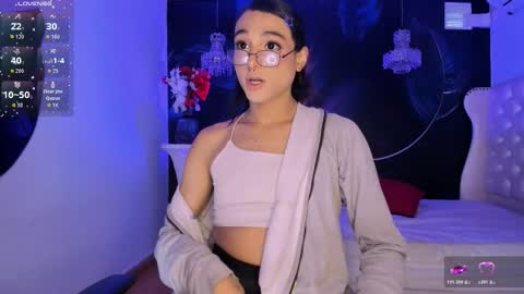 Snapshot of mika_velvet chatting on March 2026 08:26:02 PM mika_velvet online show from March 2026 08:26:02 PM