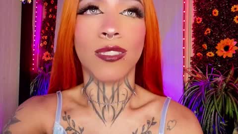 mikaelarangel online show from October 2025 04:05:02 AM