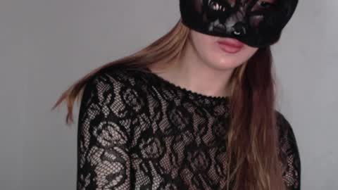 SORAYA online show from January 2025 11:11:01 AM