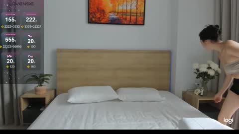 Snapshot of mikakimura chatting on January 2025 02:09:02 AM Miko now i live in Vietnam online show from January 2025 02:09:02 AM