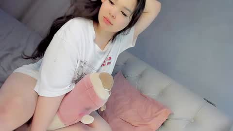 mikasssu online show from December 2024 12:38:02 PM