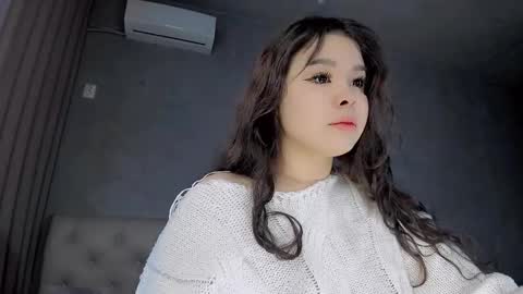 mikasssu online show from January 2025 09:47:02 AM