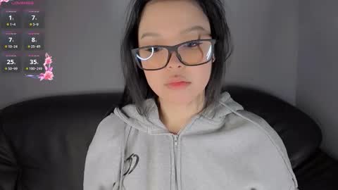 mikasssu online show from February 2026 11:08:02 AM