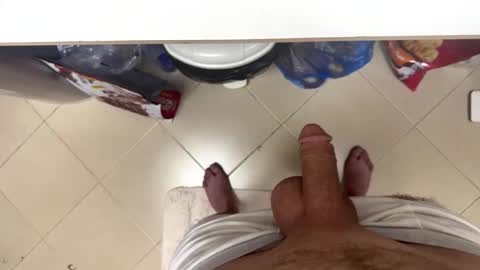 mike860947 online show from October 2025 10:10:01 PM