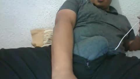 Snapshot of mike99109 chatting on April 2026 06:25:02 AM mike99109 online show from April 2026 06:25:02 AM