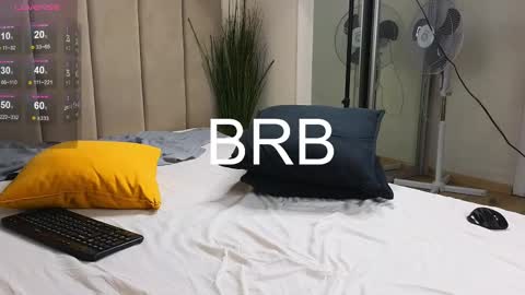 Mike Magic online show from February 2025 02:00:01 PM