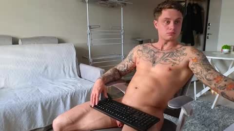 Mike Magic online show from May 2026 03:58:02 AM