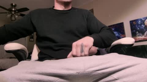 Mike Oxlong online show from January 2025 12:46:01 AM