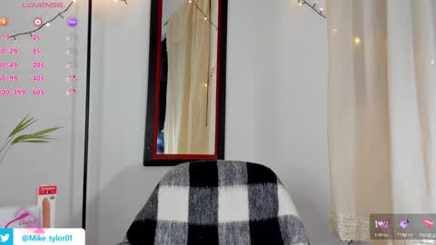 Mike Tylor online show from February 2025 10:37:01 PM