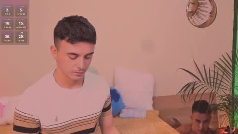 Snapshot of mike_aghels chatting on February 2026 04:11:02 PM ANGHELS online show from February 2026 04:11:02 PM