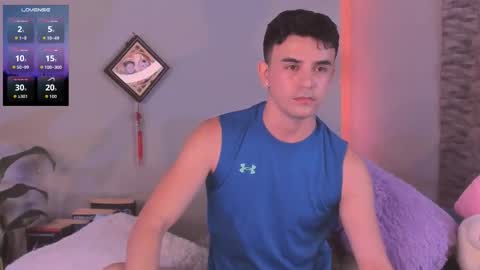 ANGHELS online show from March 2026 01:26:01 PM