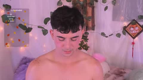 ANGHELS online show from March 2026 09:58:01 PM