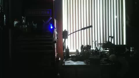 mike_allen4 online show from March 2026 09:58:01 PM