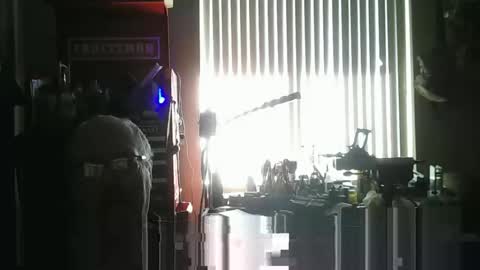 mike_allen4 online show from April 2026 05:32:02 PM