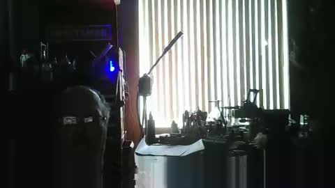 mike_allen4 online show from April 2026 08:21:01 PM