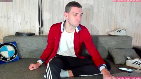 Snapshot of mike_ball chatting on December 2024 11:26:01 AM Misha online show from December 2024 11:26:01 AM