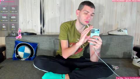 Snapshot of mike_ball chatting on December 2024 10:06:02 AM Misha online show from December 2024 10:06:02 AM