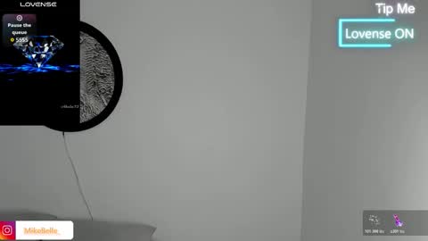 Snapshot of mike_belle chatting on November 2025 04:07:02 PM Mike Belle online show from November 2025 04:07:02 PM