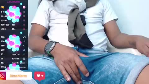 Mike online show from April 2026 03:39:02 PM