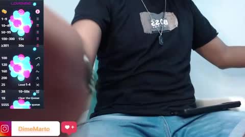 Mike online show from May 2026 03:49:02 PM