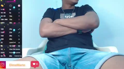 Mike online show from May 2026 05:09:01 PM