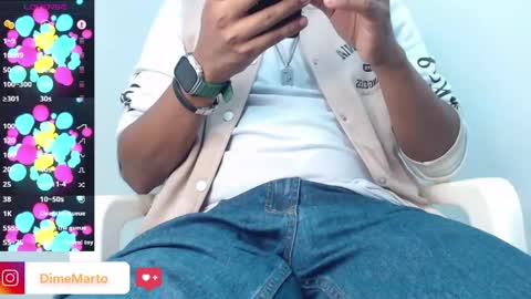 Mike online show from May 2026 03:31:01 PM
