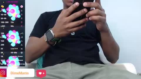 Mike online show from June 2026 03:49:02 PM