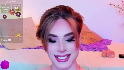 Snapshot of mike_blossom chatting on December 2025 03:30:02 PM Henry Price online show from December 2025 03:30:02 PM